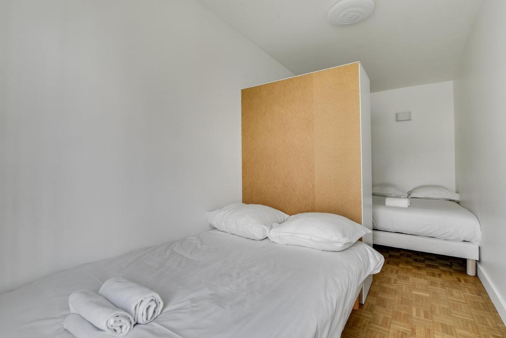 Les Hauteurs De Saint-Cloud Apartment Exterior photo